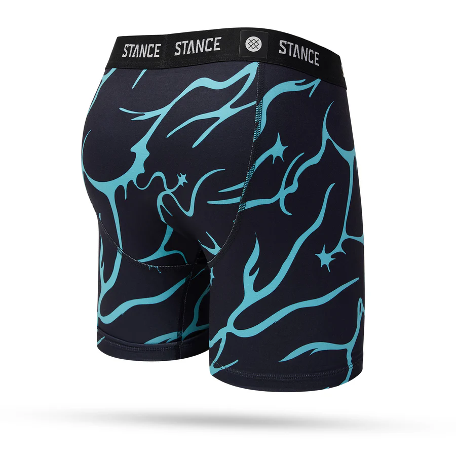BOXER MASCULINO STANCE Y2K