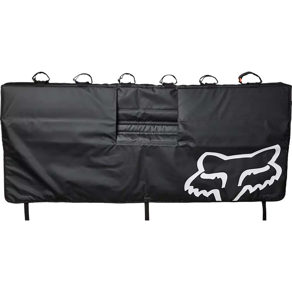 OTROS UNISEX FOX CYCLING TAILGATE COVER