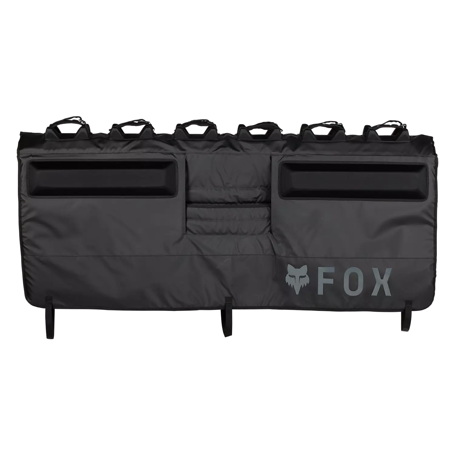 OTROS UNISEX FOX CYCLING PREMIUM TAILGATE COVER
