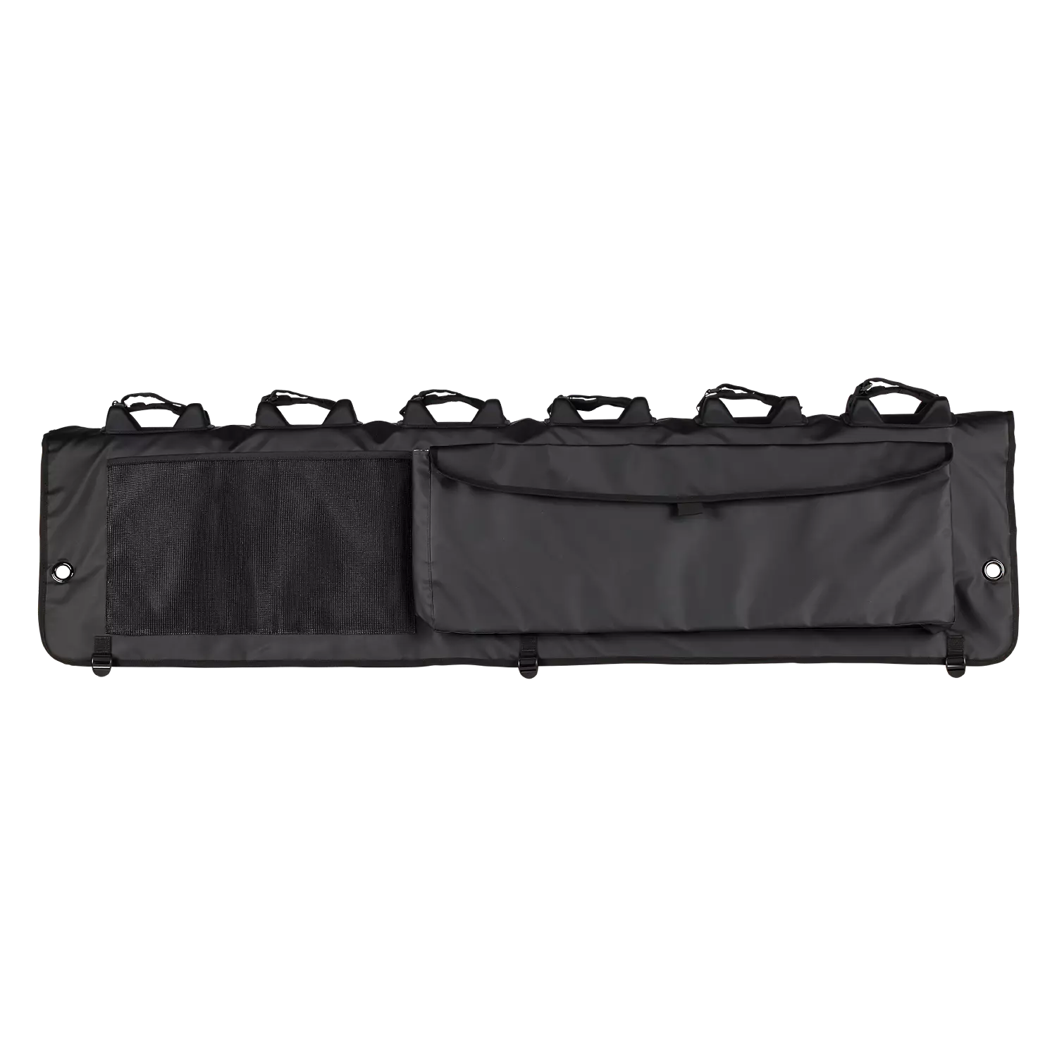 OTROS UNISEX FOX CYCLING PREMIUM TAILGATE COVER