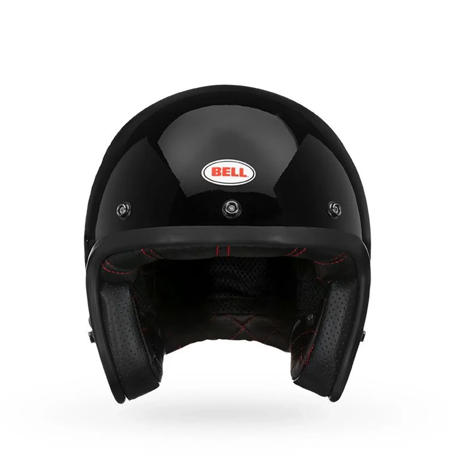 CASCO MASCULINO BELL PS CUSTOM 500 SOLID