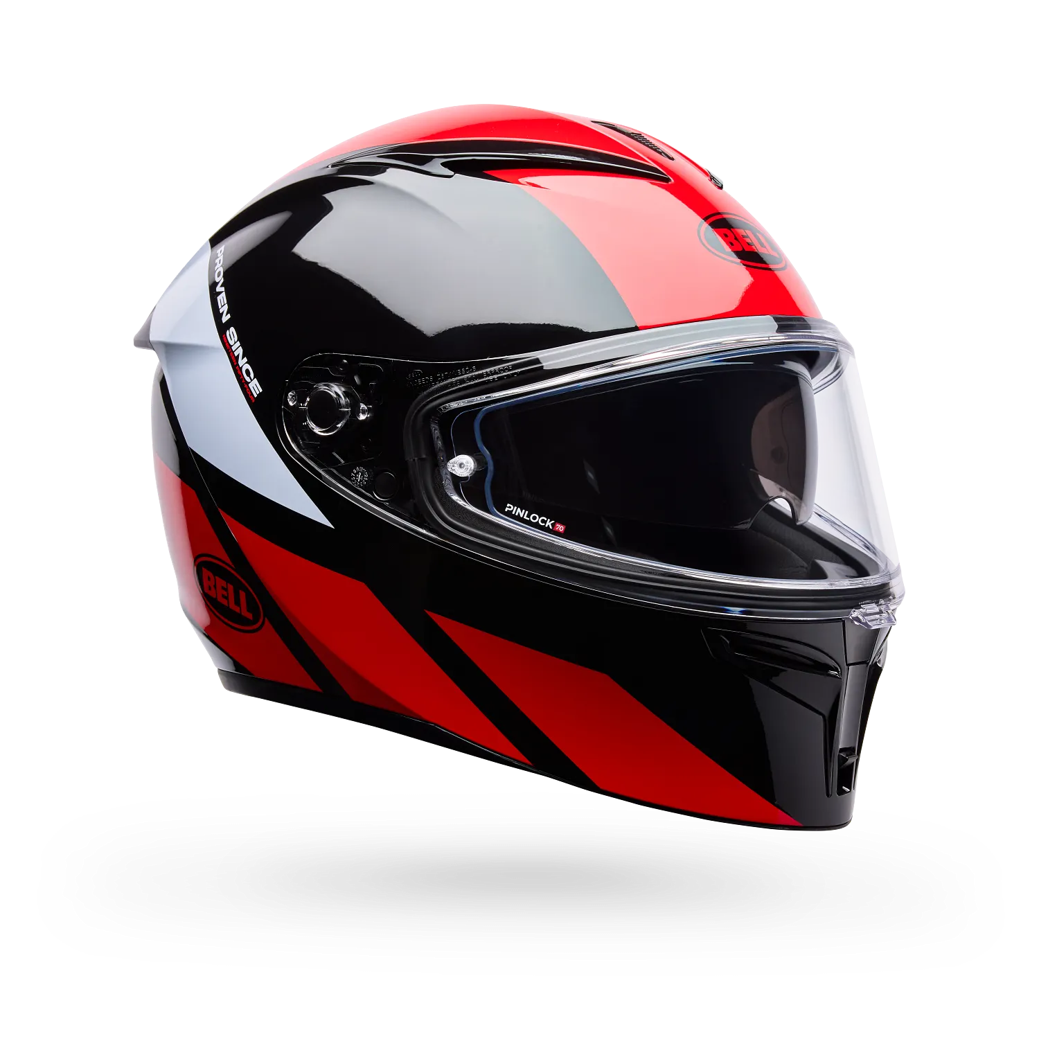 CASCO MASCULINO BELL PS LITHIUM MIPS TECH