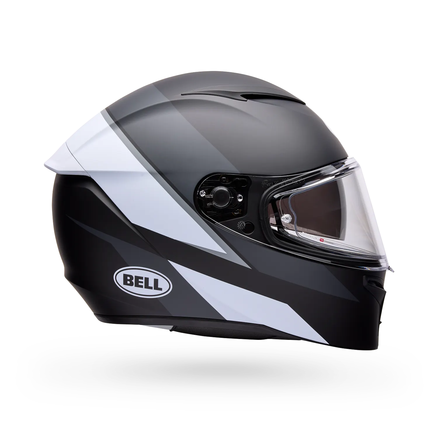 Nuevo Mundo: BELL