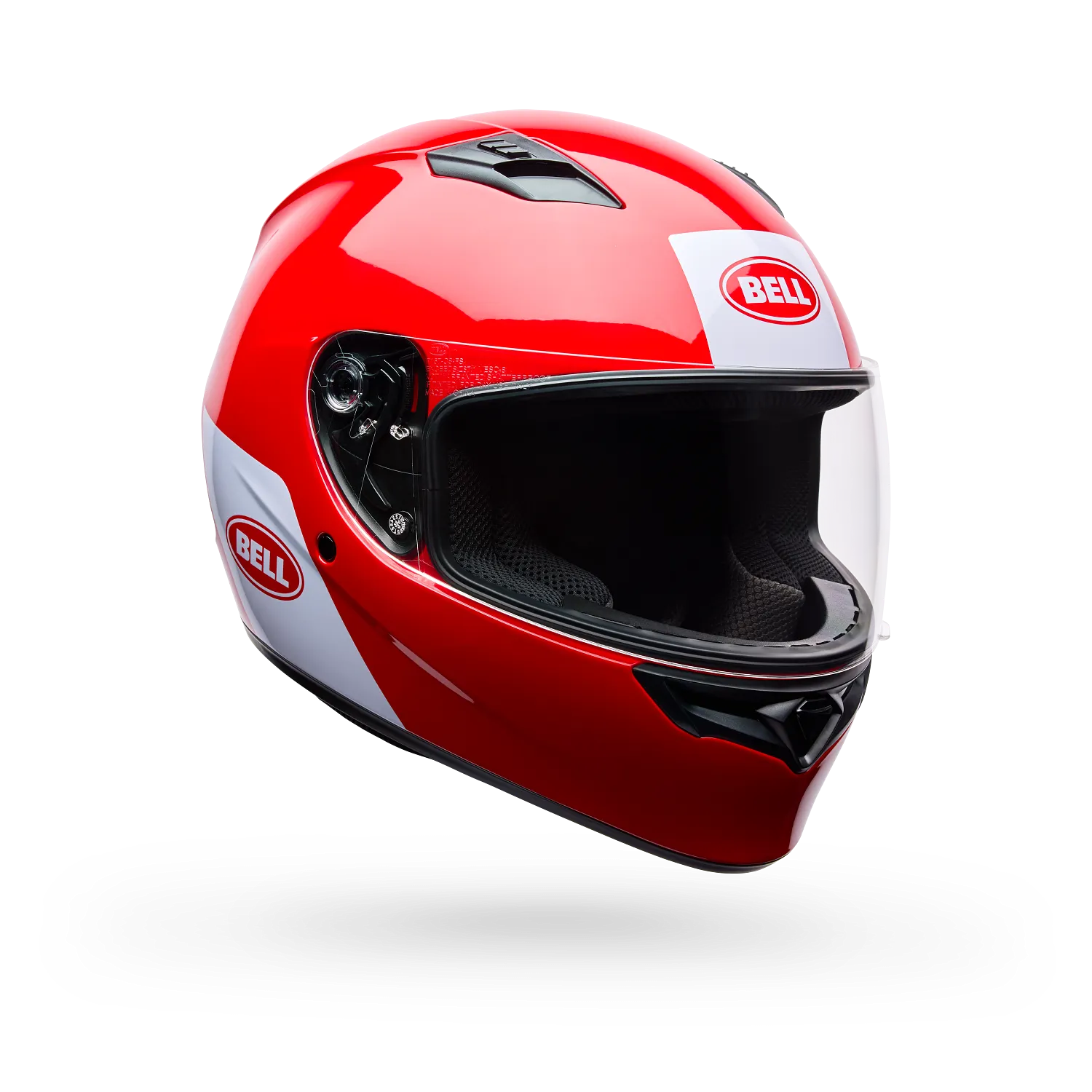 CASCO MASCULINO BELL PS QUALIFIER CLIP