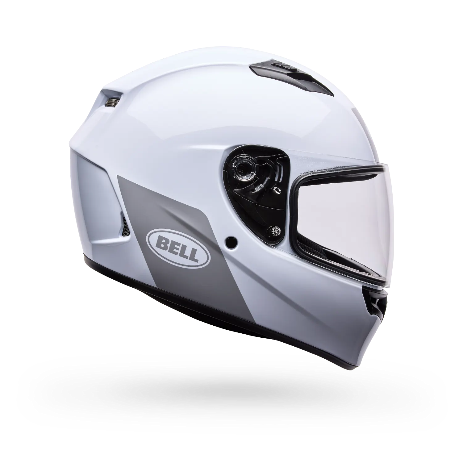 Nuevo Mundo RideOn: ILM