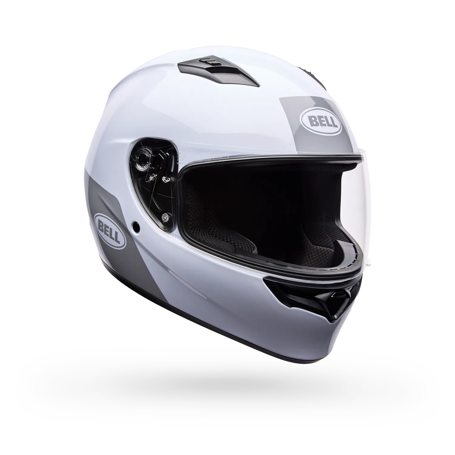 CASCO MASCULINO BELL PS QUALIFIER CLIP