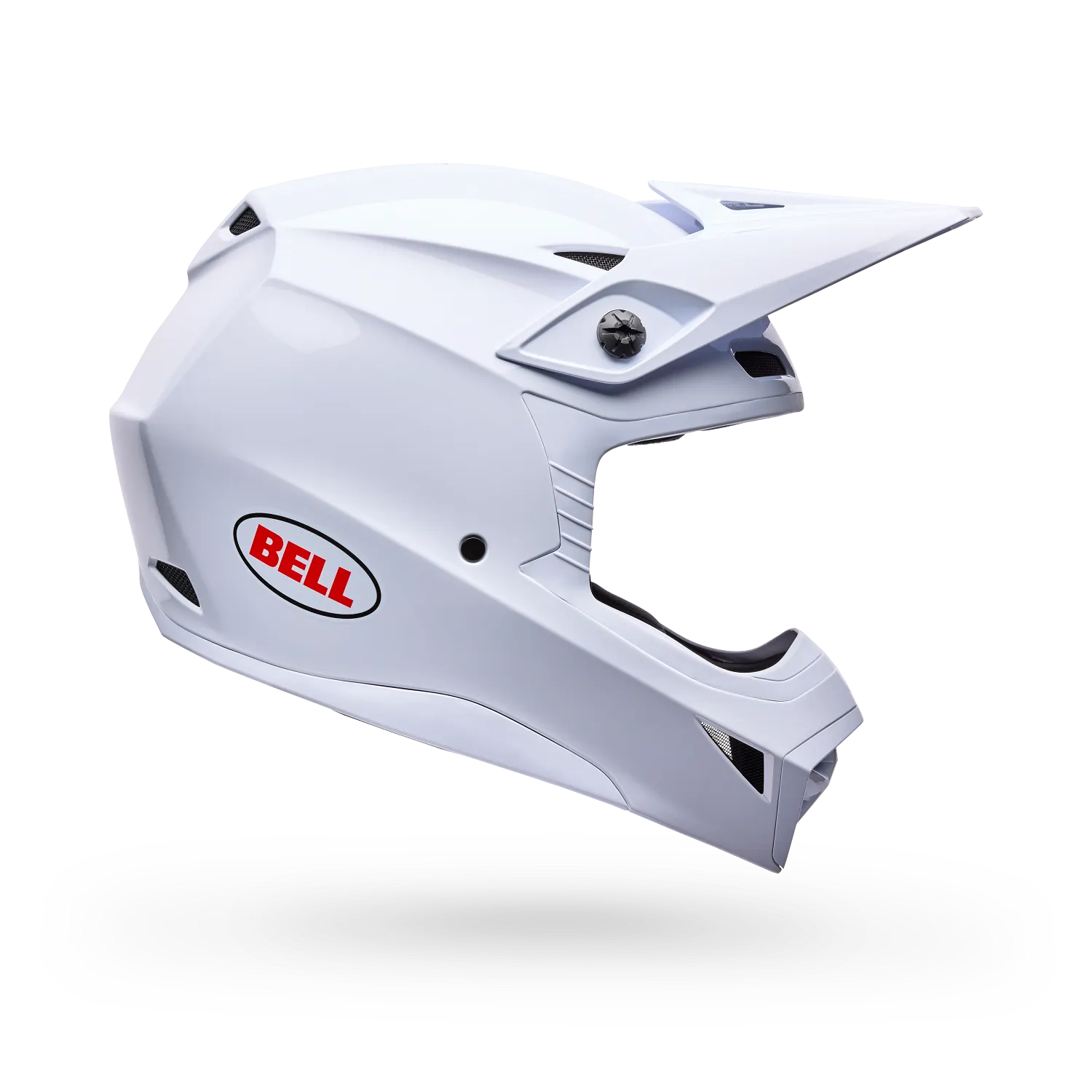 CASCO MASCULINO BELL PS MX-10 MIPS SOLID