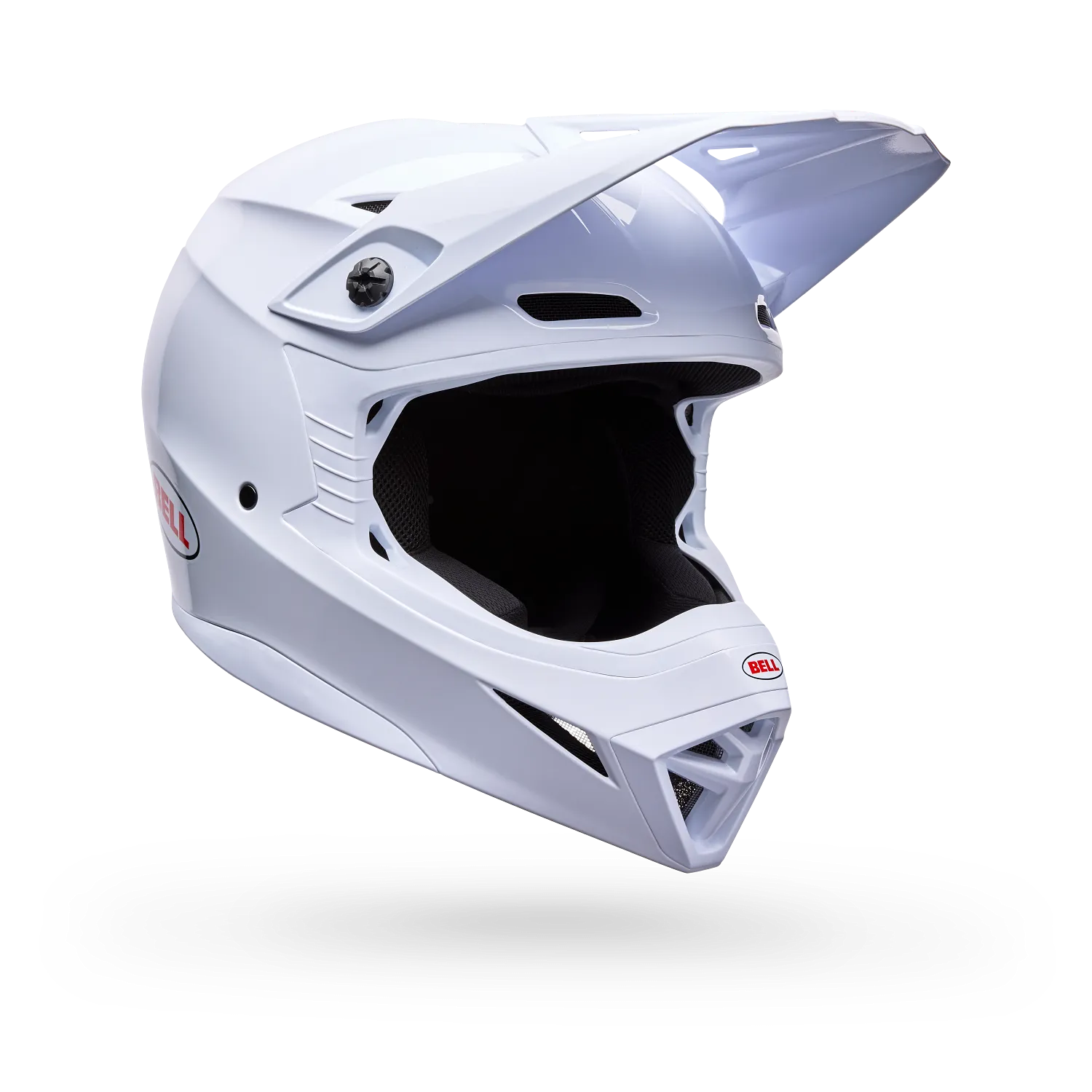 CASCO MASCULINO BELL PS MX-10 MIPS SOLID