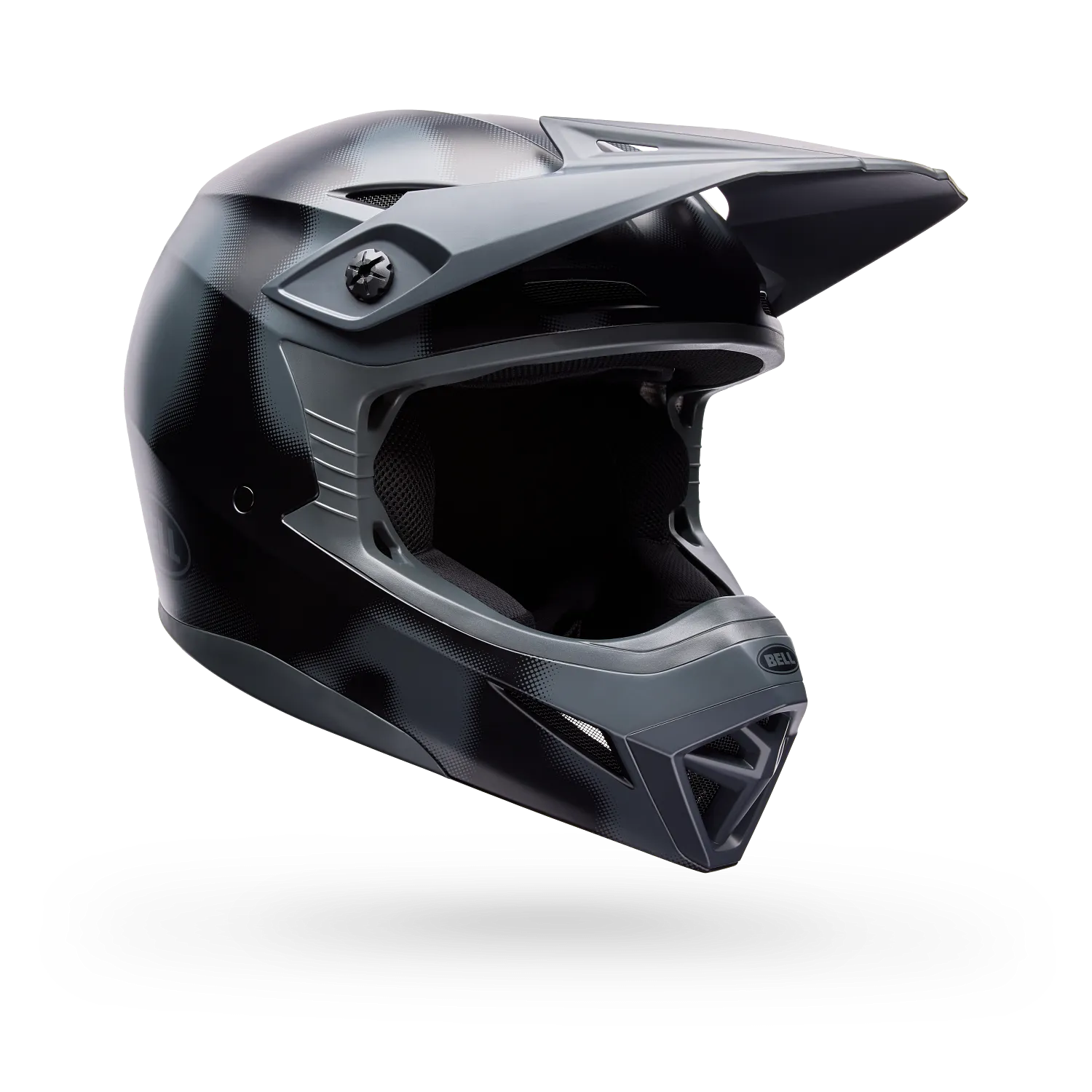 Cachos Asociacion: CASCO MASCULINO BELL PS MX-10 MIPS CAMO