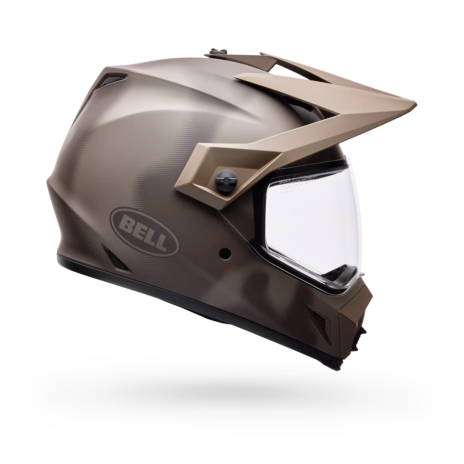 CASCO MASCULINO BELL PS MX-9 ADV MIPS COMPASS