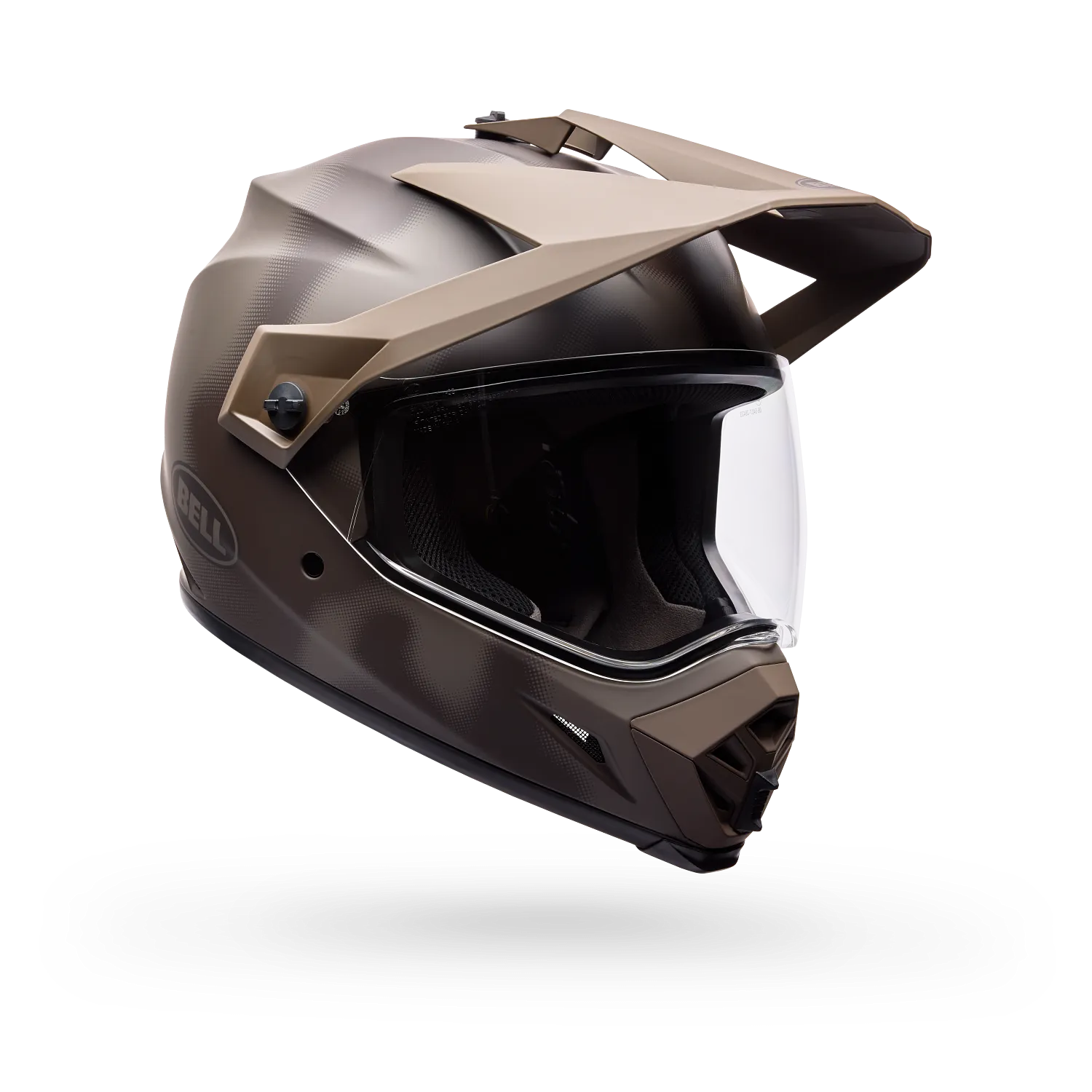 Nuevo Mundo RideOn: ILM