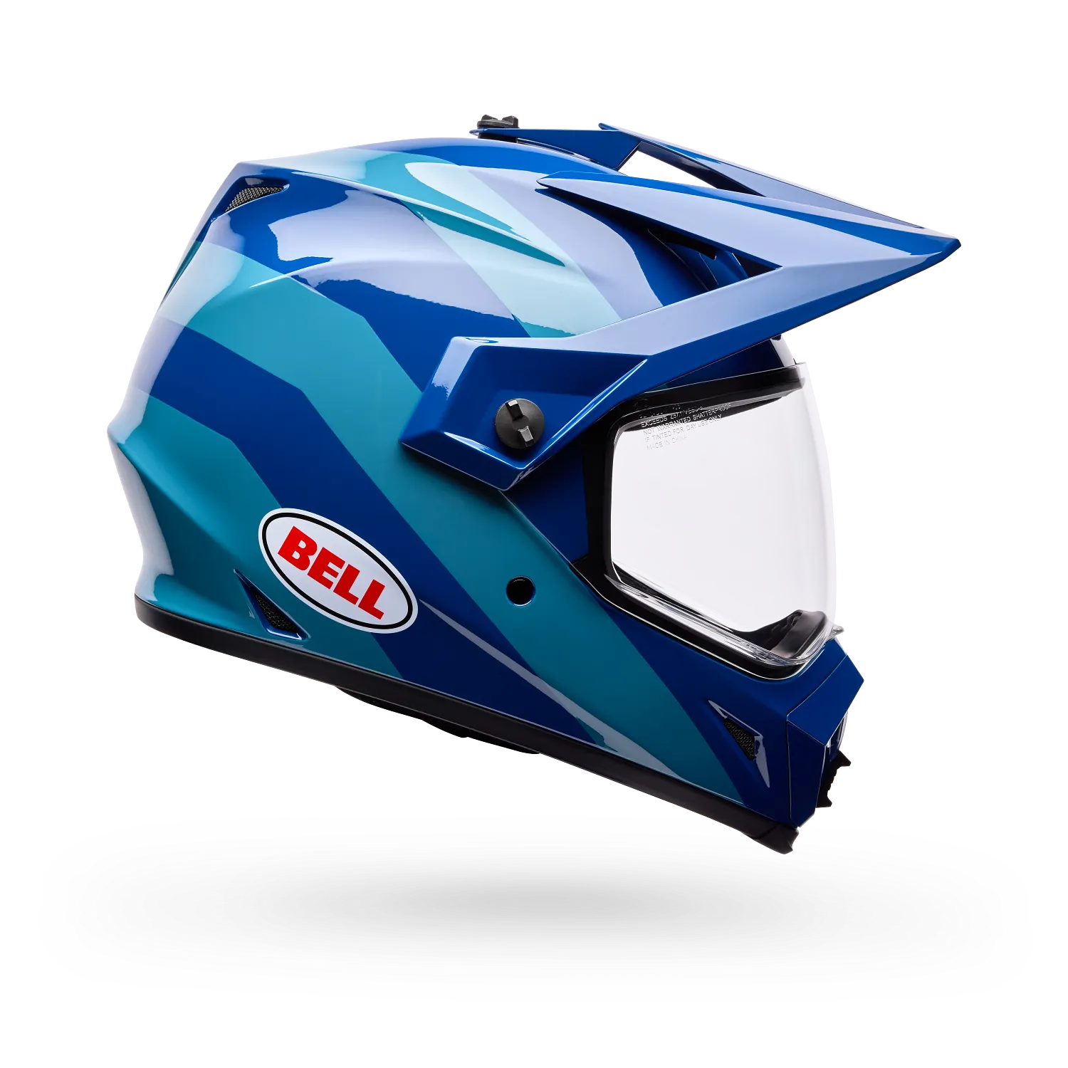 CASCO MASCULINO BELL PS MX-9 ADV MIPS MOTION