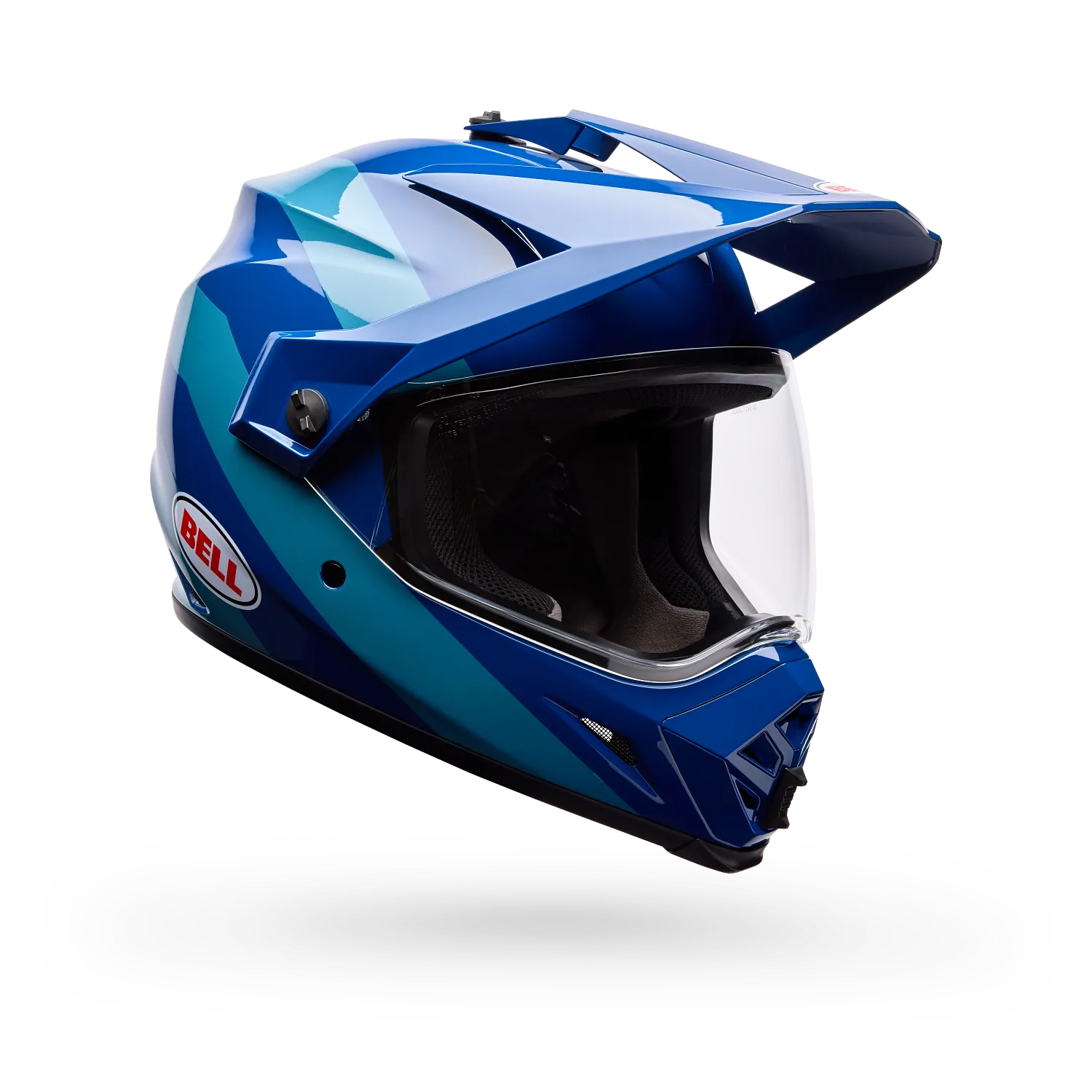 CASCO MASCULINO BELL PS MX-9 ADV MIPS MOTION