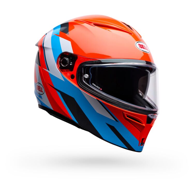 CASCO MASCULINO BELL LITHIUM NOVA