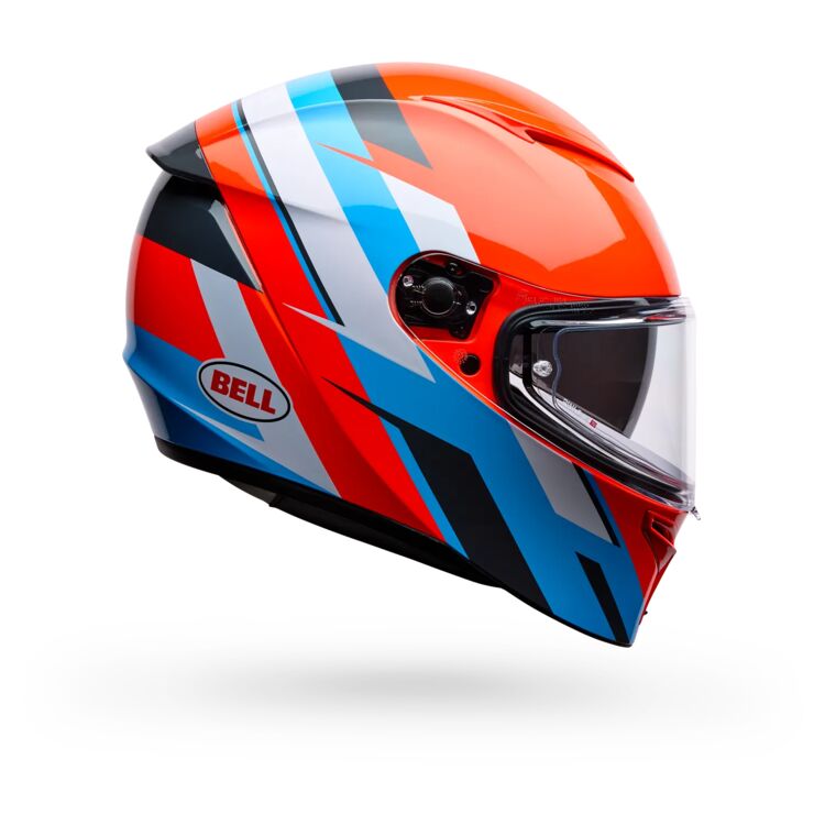 CASCO MASCULINO BELL LITHIUM NOVA