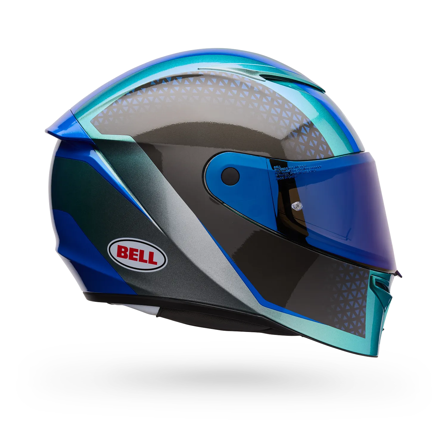 CASCO MASCULINO BELL LITHIUM MIPS PLUS BLIP – foto 1