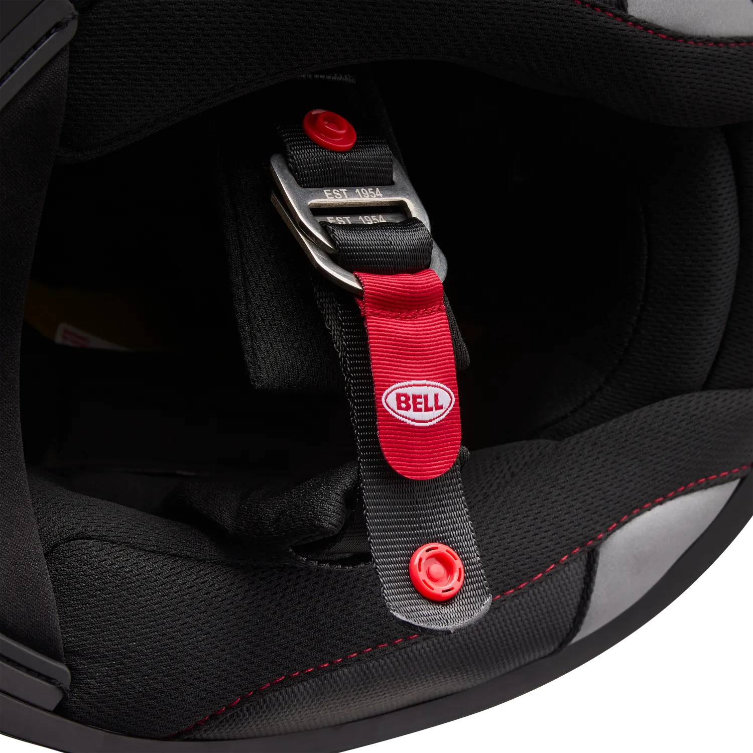 CASCO MASCULINO BELL LITHIUM MIPS PLUS BLIP – foto 10