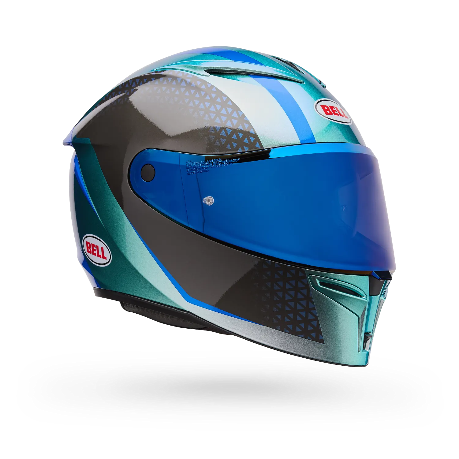 CASCO MASCULINO BELL LITHIUM MIPS PLUS BLIP – foto 2