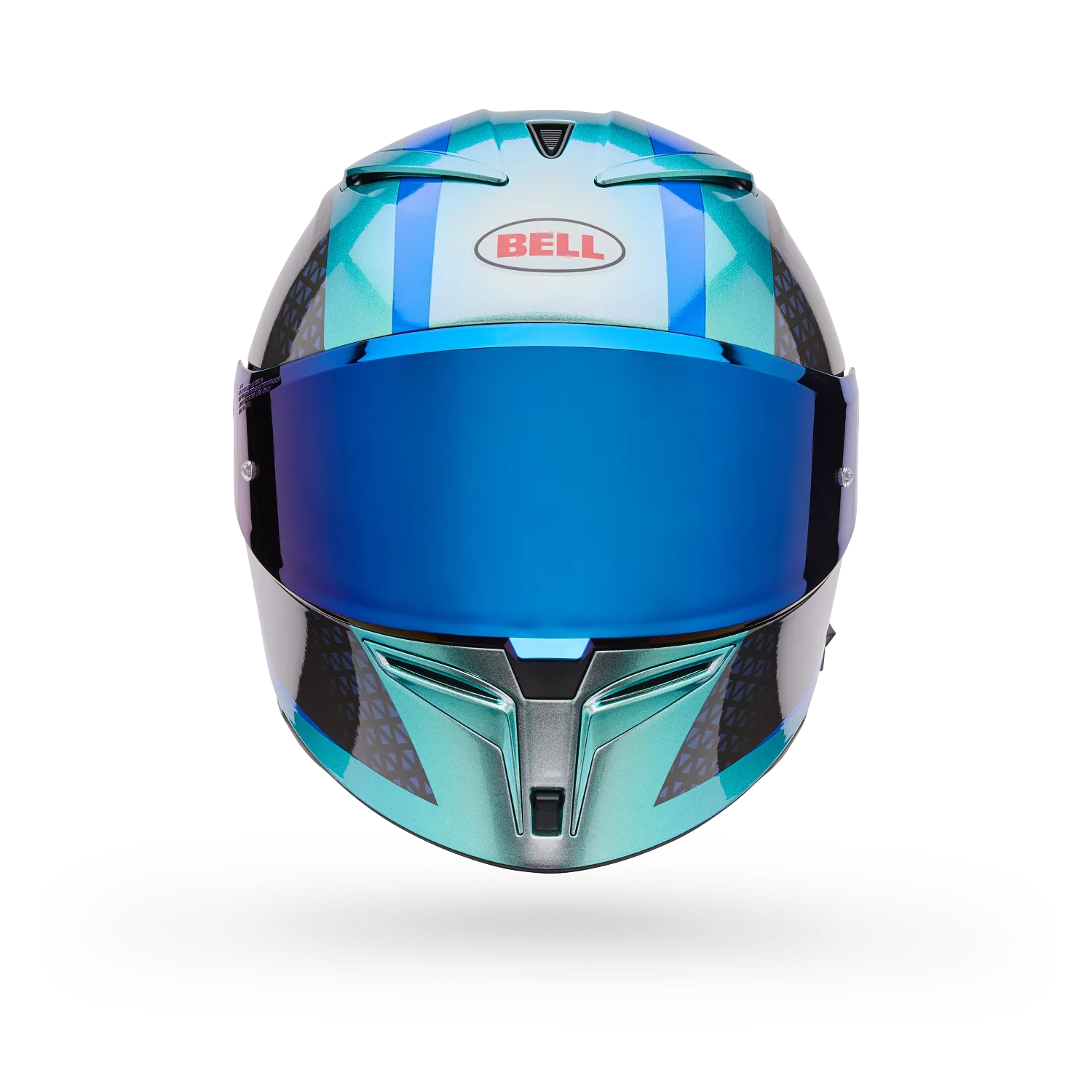 CASCO MASCULINO BELL LITHIUM MIPS PLUS BLIP – foto 3
