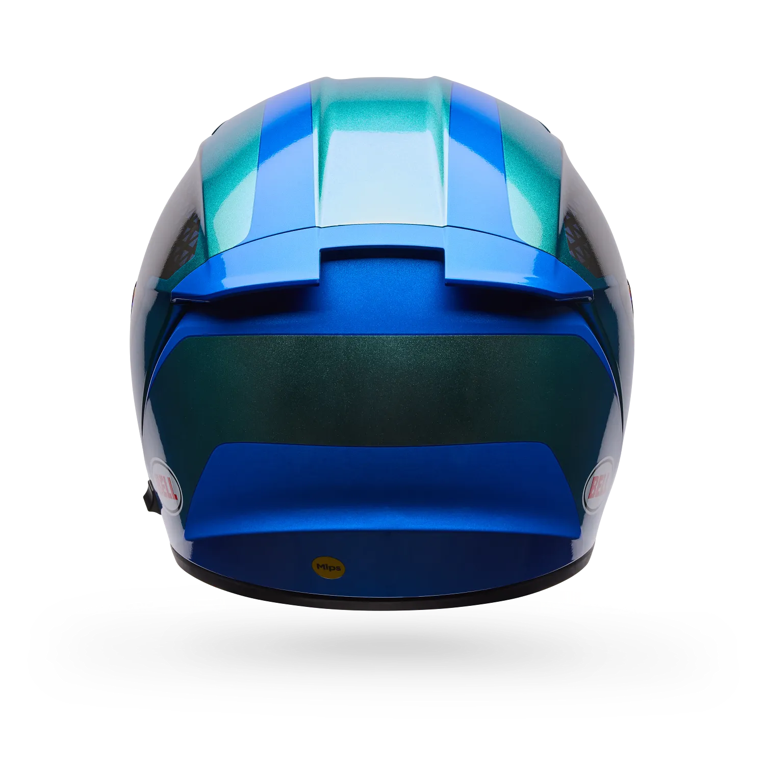 CASCO MASCULINO BELL LITHIUM MIPS PLUS BLIP – foto 4