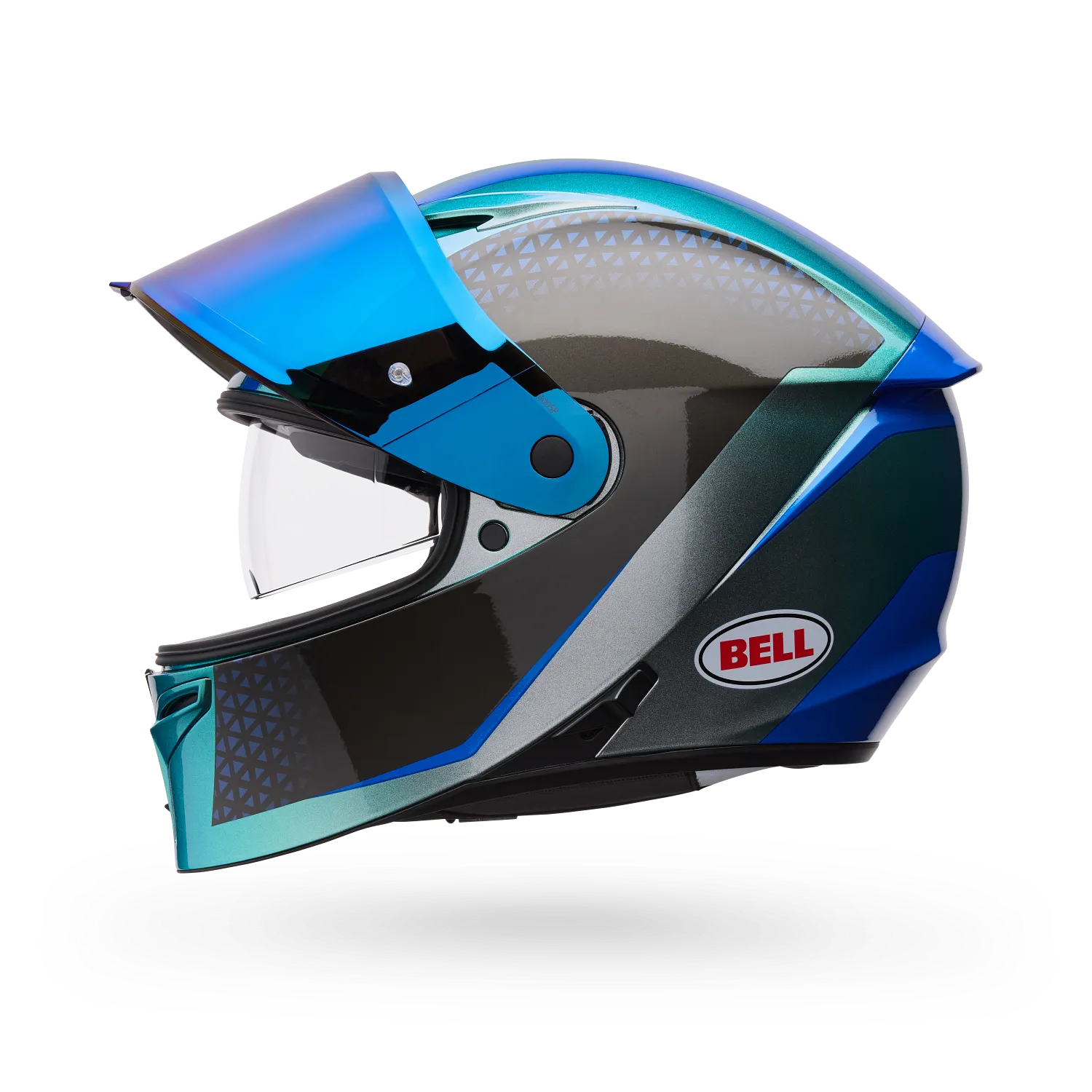 CASCO MASCULINO BELL LITHIUM MIPS PLUS BLIP – foto 5