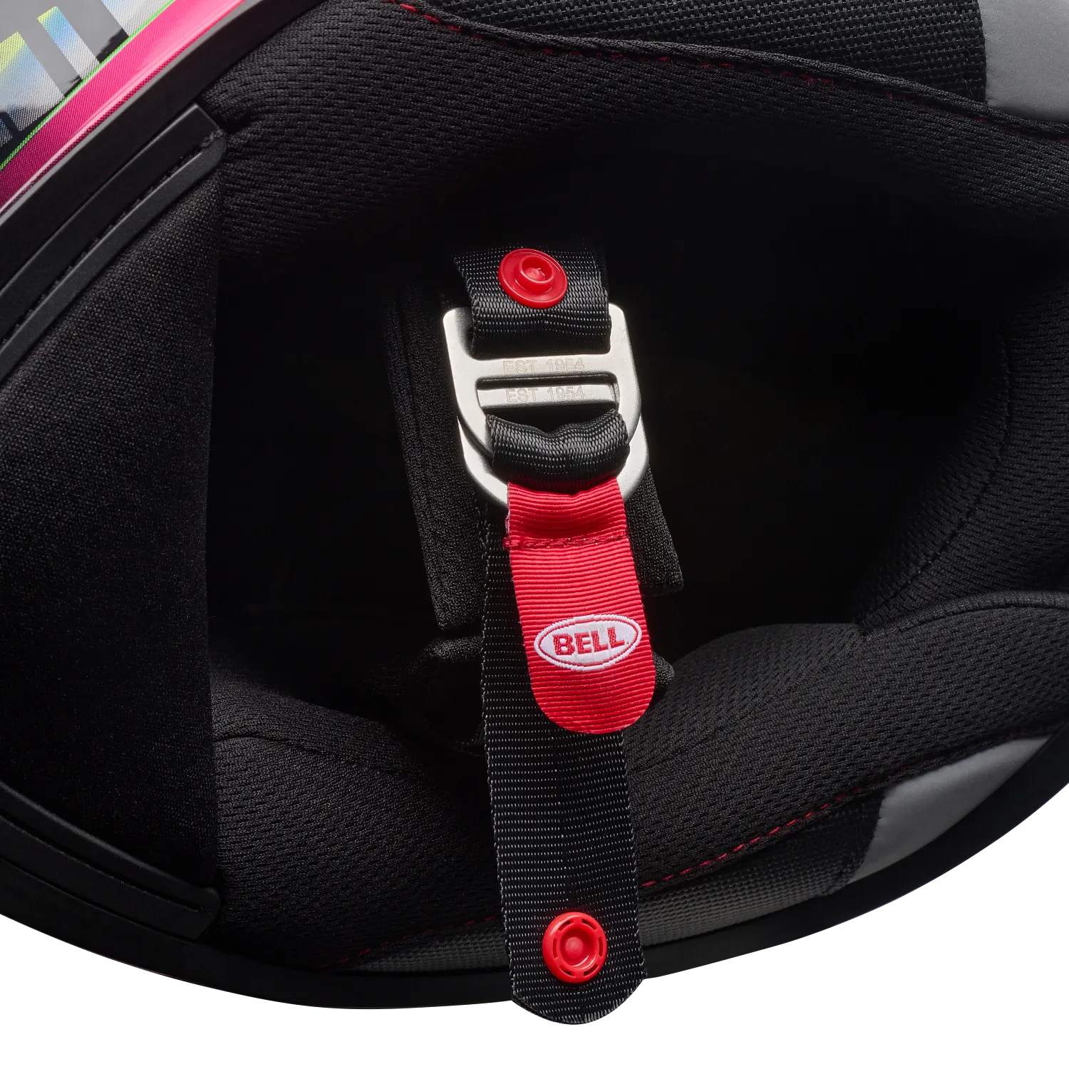 CASCO MASCULINO BELL P469 LITHIUM MIPS PL SYNCHRO – foto 10