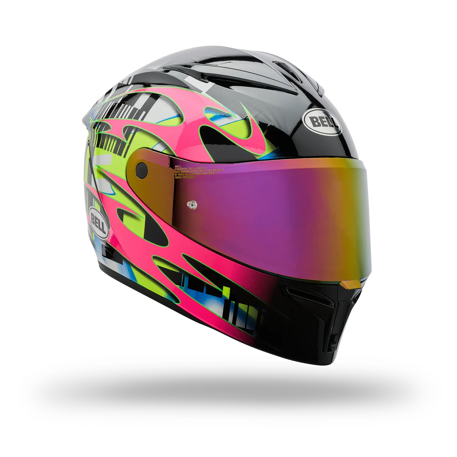 CASCO MASCULINO BELL P469 LITHIUM MIPS PL SYNCHRO – foto 2