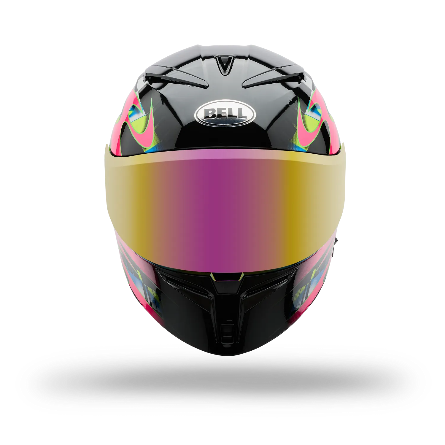 CASCO MASCULINO BELL P469 LITHIUM MIPS PL SYNCHRO – foto 3