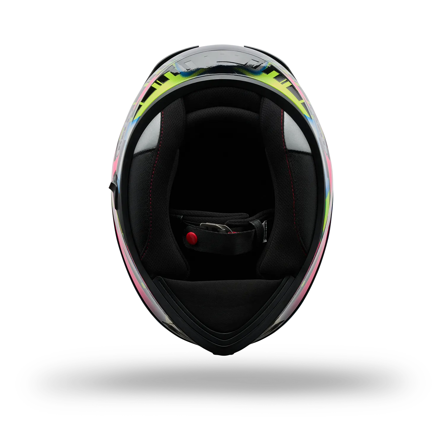 CASCO MASCULINO BELL P469 LITHIUM MIPS PL SYNCHRO – foto 7