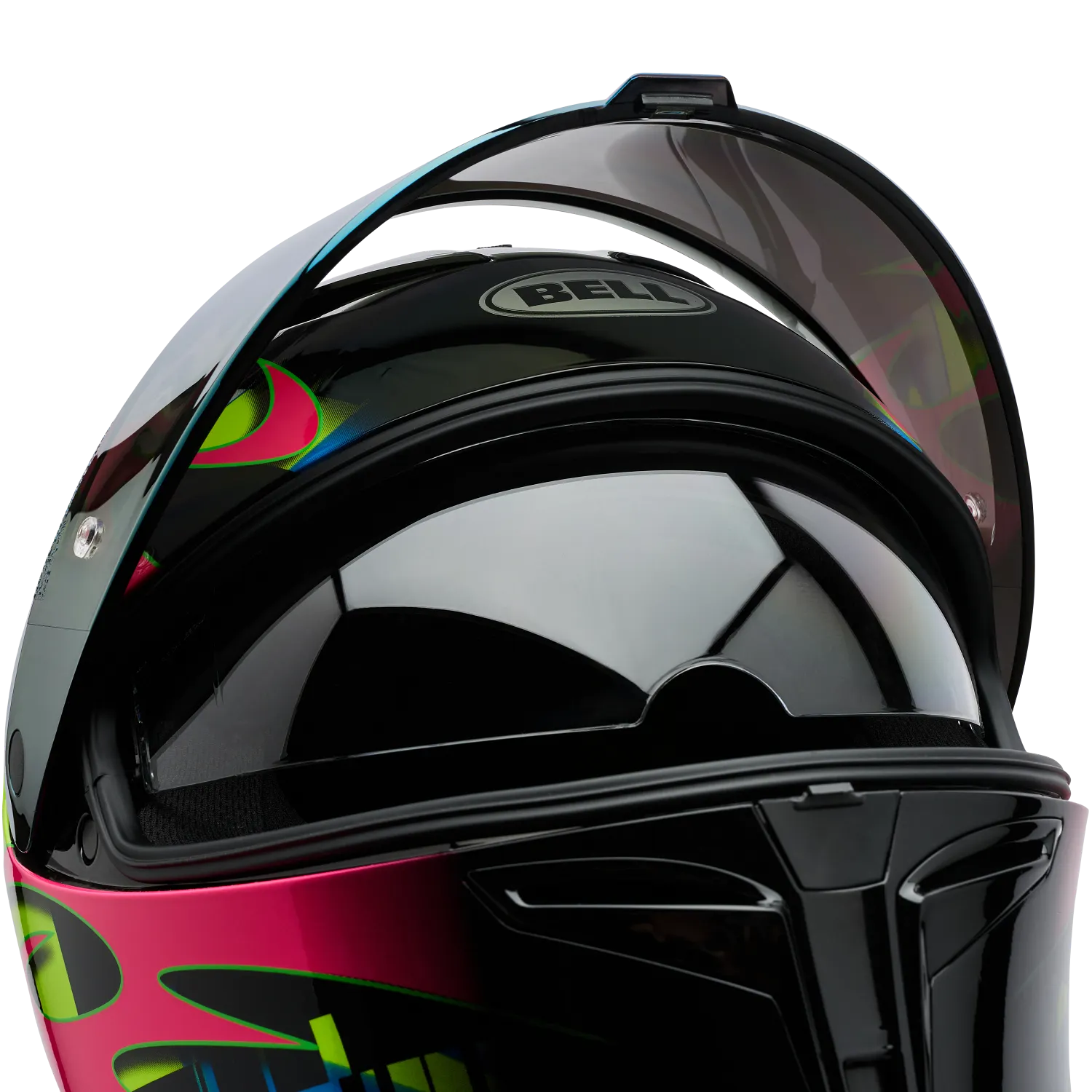 CASCO MASCULINO BELL P469 LITHIUM MIPS PL SYNCHRO – foto 8