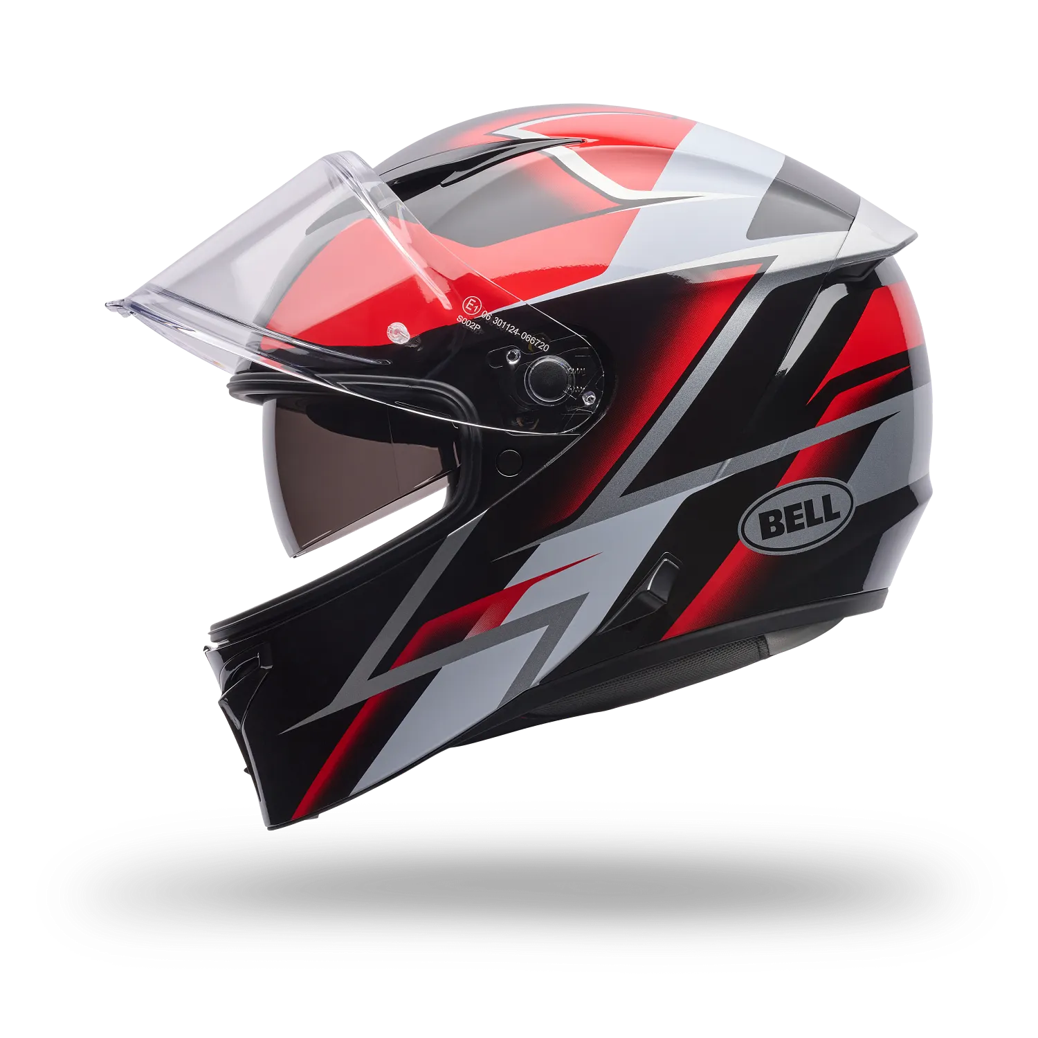 CASCO MASCULINO BELL P469 LITHIUM MIPS KINETIC – foto 4