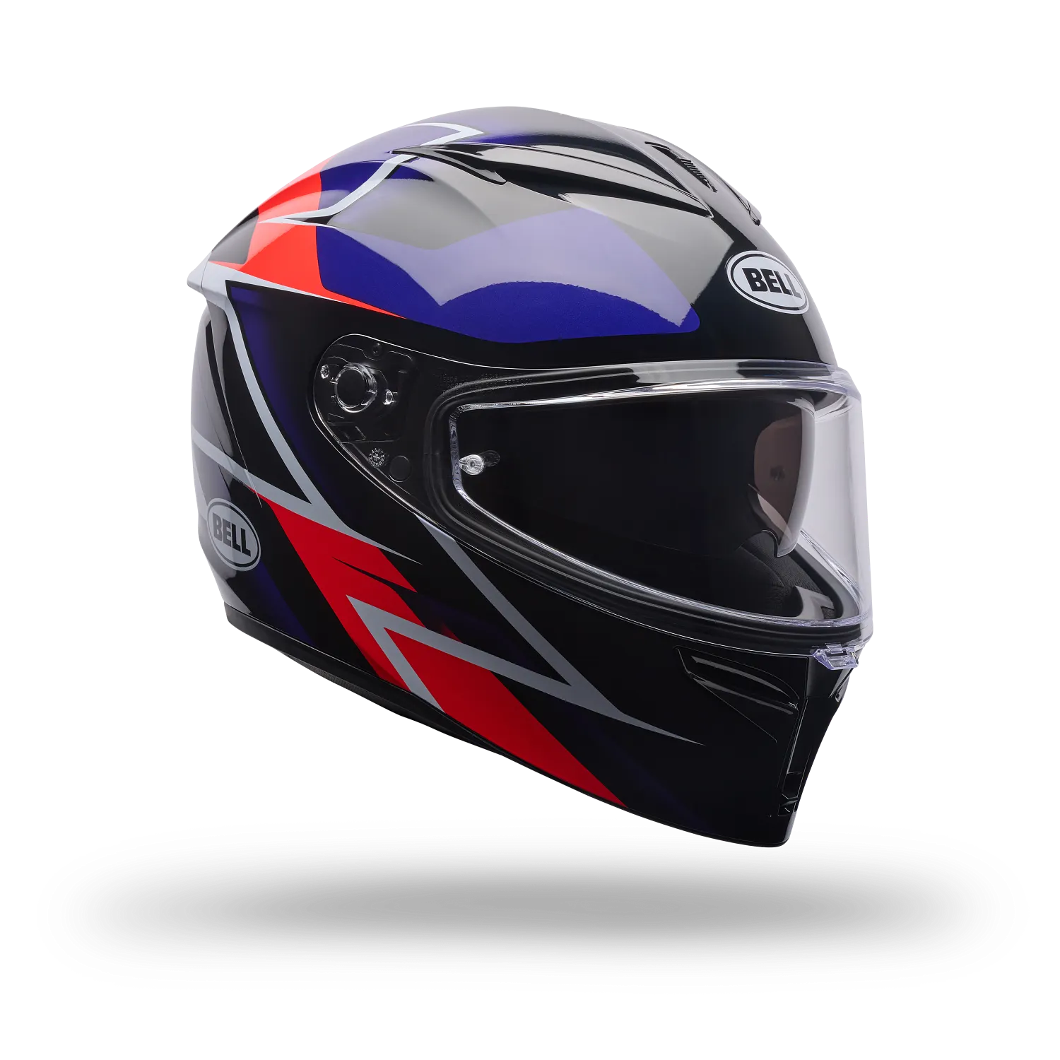 CASCO MASCULINO BELL P469 LITHIUM MIPS KINETIC – foto 2