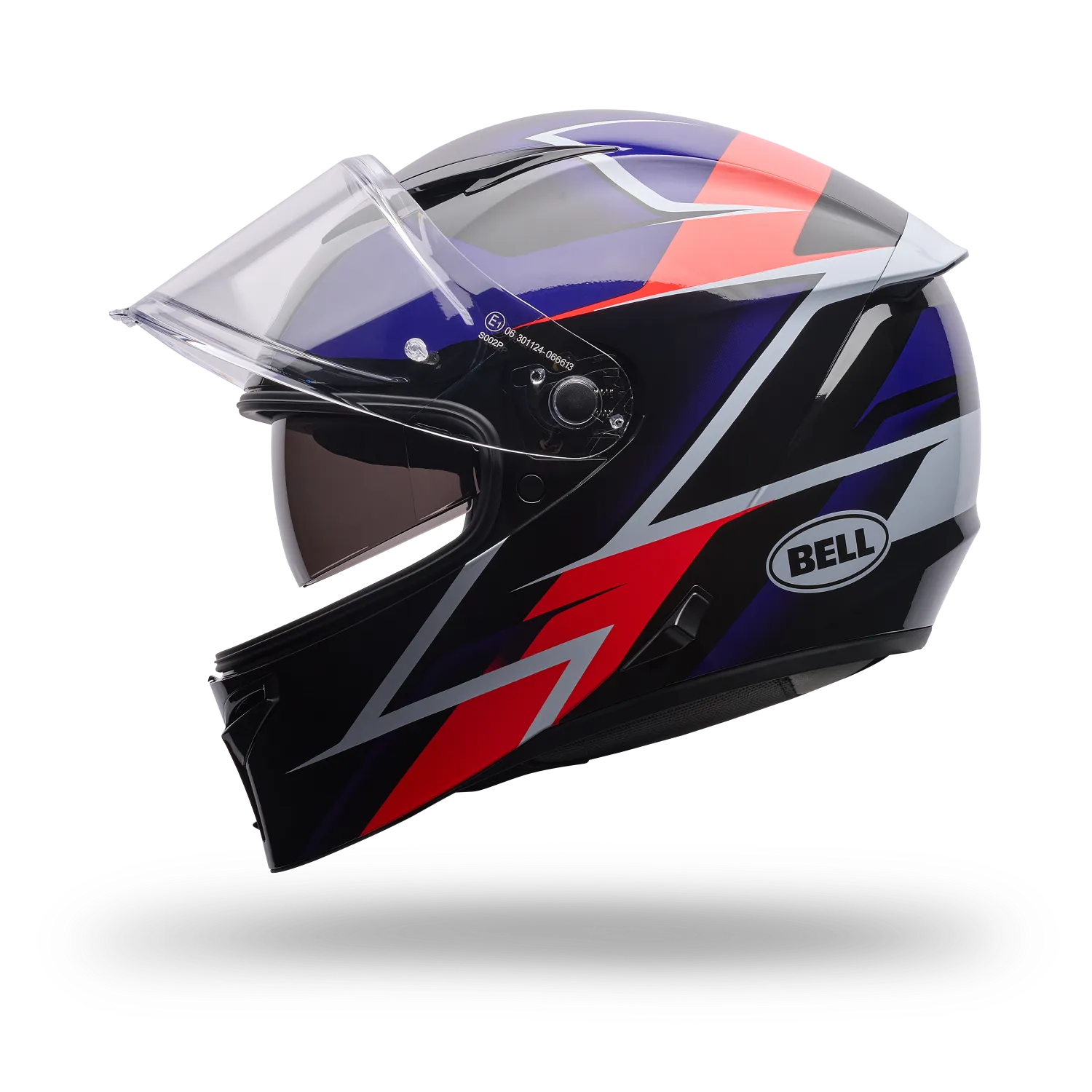 CASCO MASCULINO BELL P469 LITHIUM MIPS KINETIC – foto 4