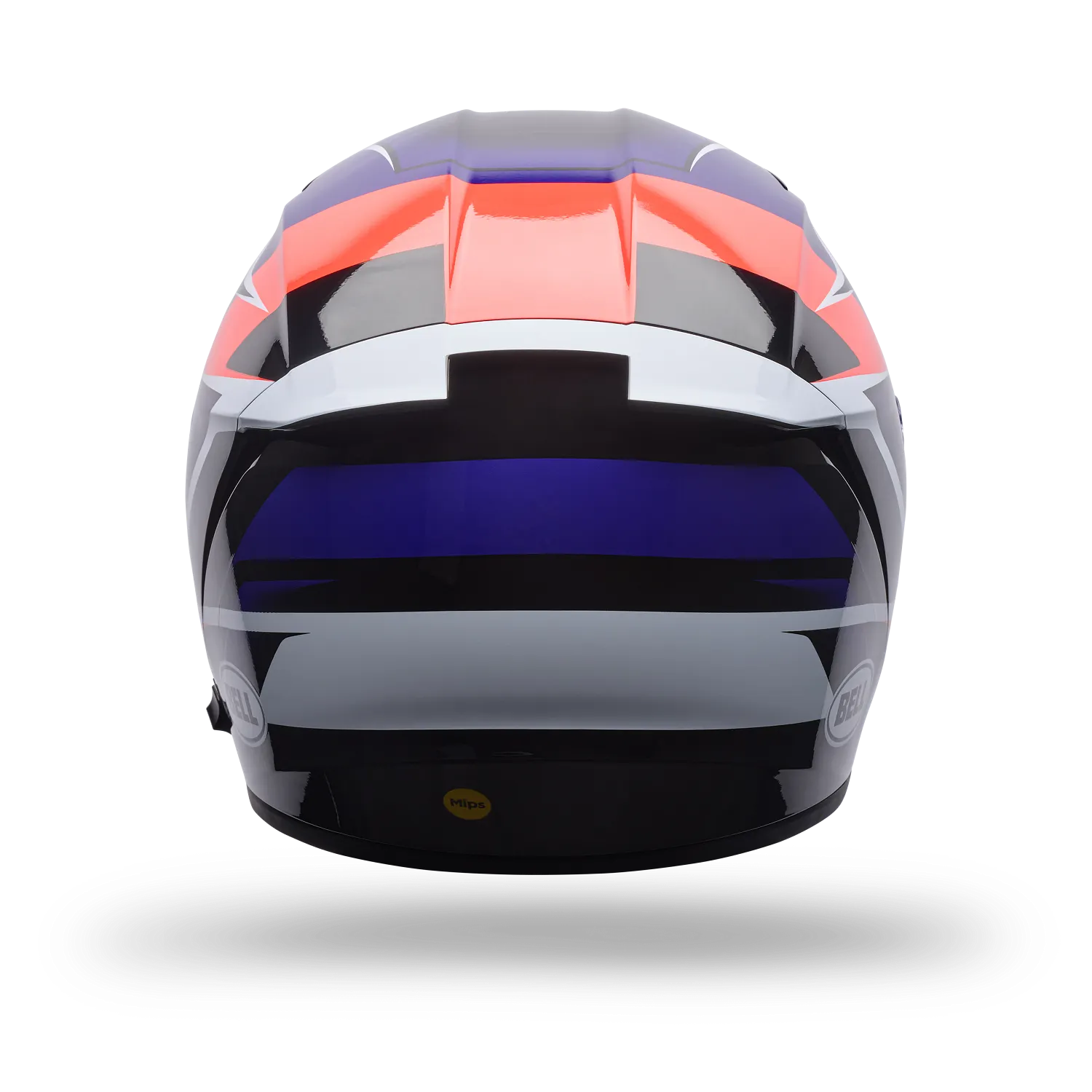 CASCO MASCULINO BELL P469 LITHIUM MIPS KINETIC – foto 5