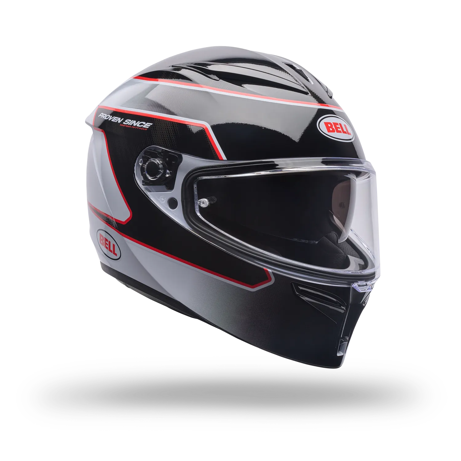 CASCO MASCULINO BELL P469 LITHIUM MIPS FLUX – foto 2
