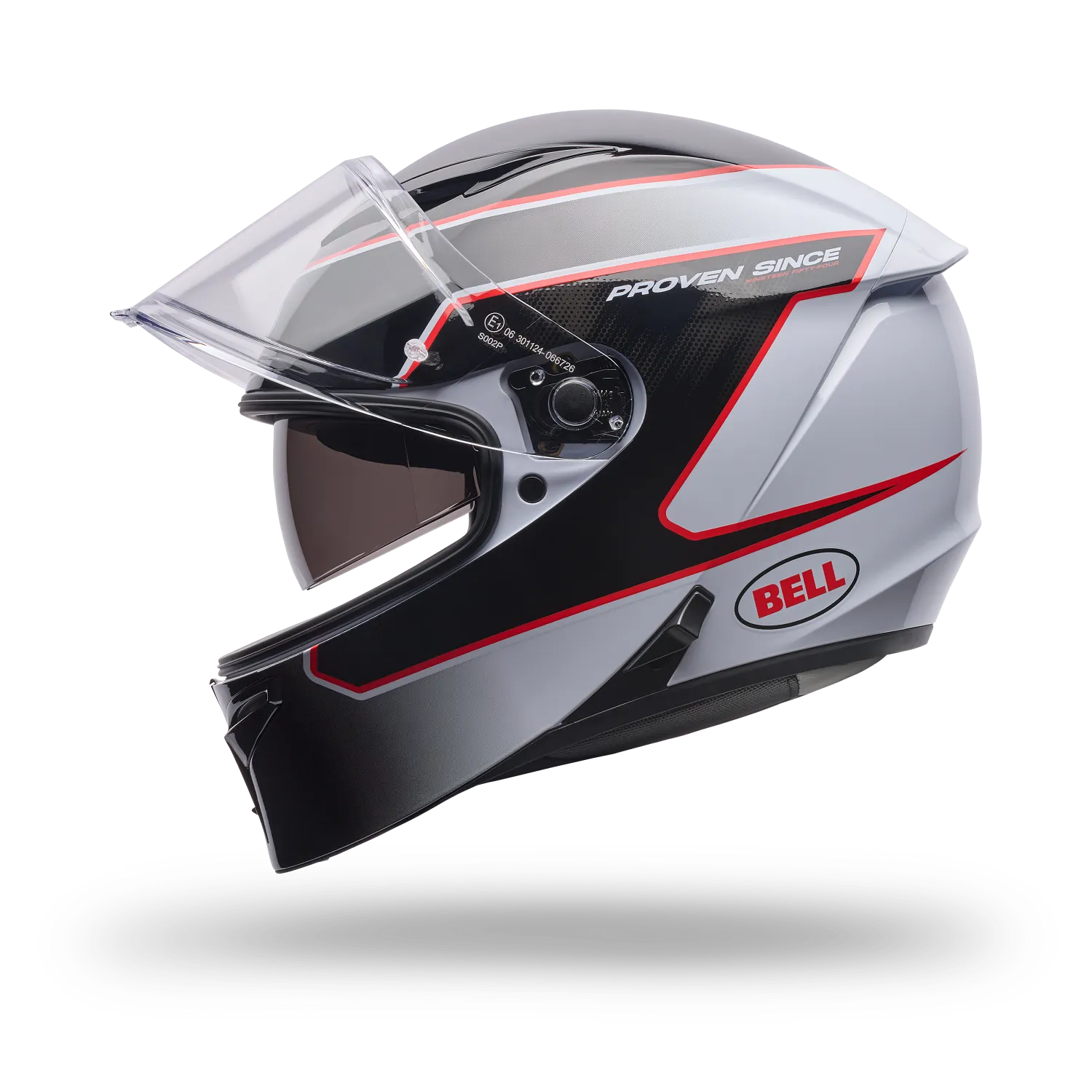 CASCO MASCULINO BELL P469 LITHIUM MIPS FLUX – foto 4
