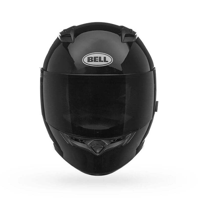 CASCO MASCULINO BELL PS QUALIFIER SOLID – foto 2