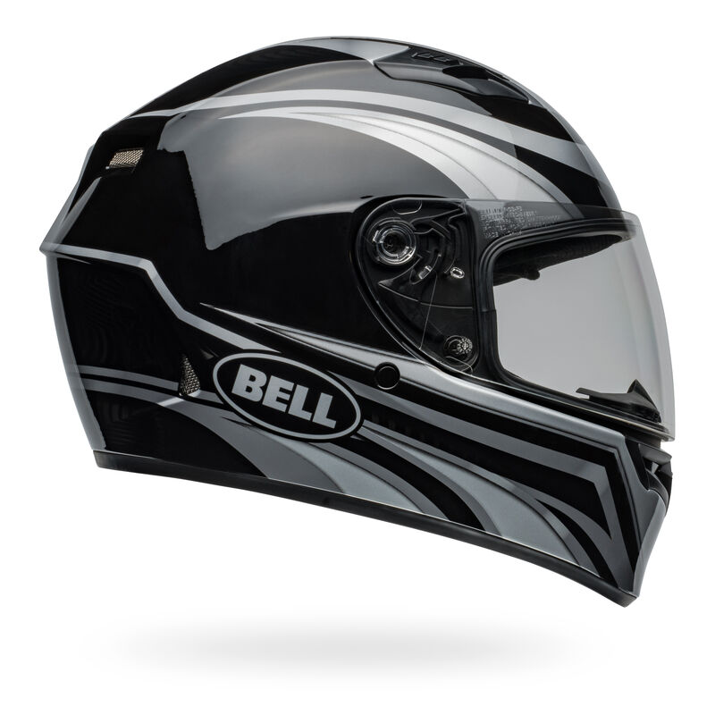 CASCO MASCULINO BELL PS QUALIFIER CONDUIT – foto 1