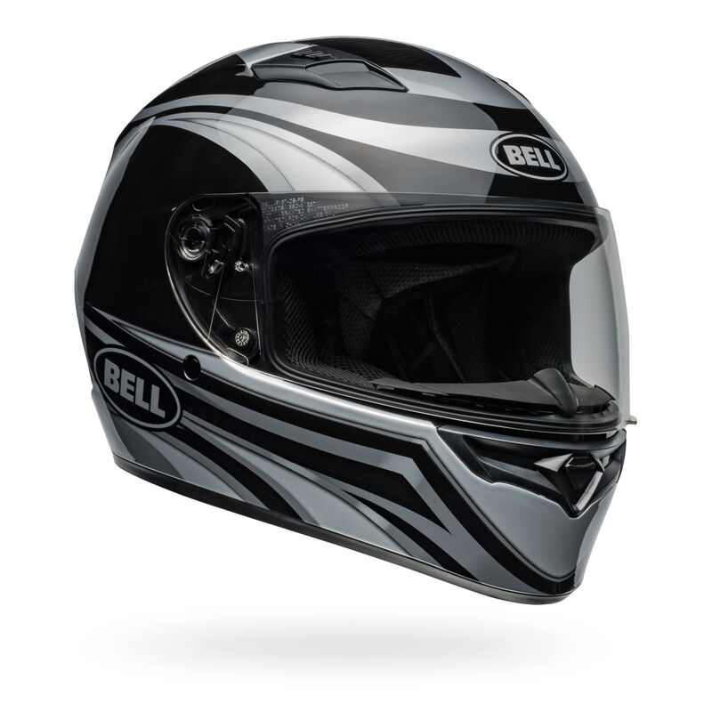 CASCO MASCULINO BELL PS QUALIFIER CONDUIT – foto 2