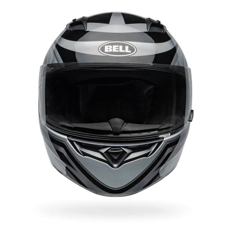 CASCO MASCULINO BELL PS QUALIFIER CONDUIT – foto 3