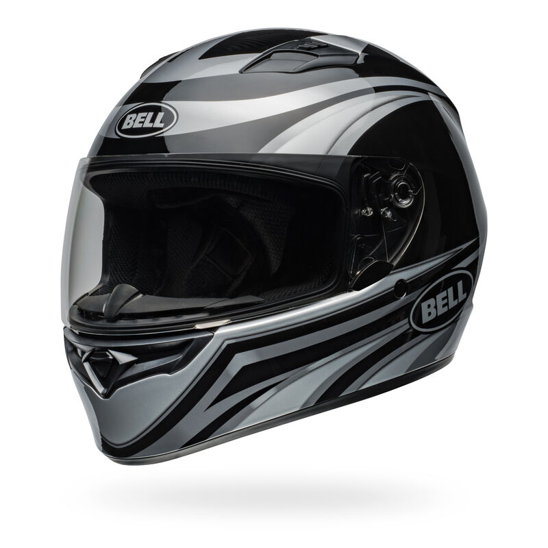 CASCO MASCULINO BELL PS QUALIFIER CONDUIT – foto 4