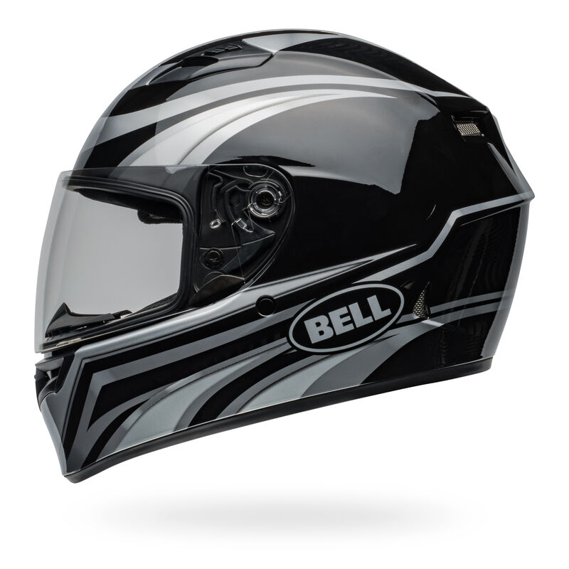 CASCO MASCULINO BELL PS QUALIFIER CONDUIT – foto 5
