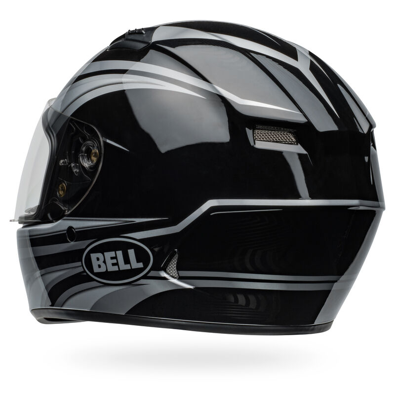 CASCO MASCULINO BELL PS QUALIFIER CONDUIT – foto 6