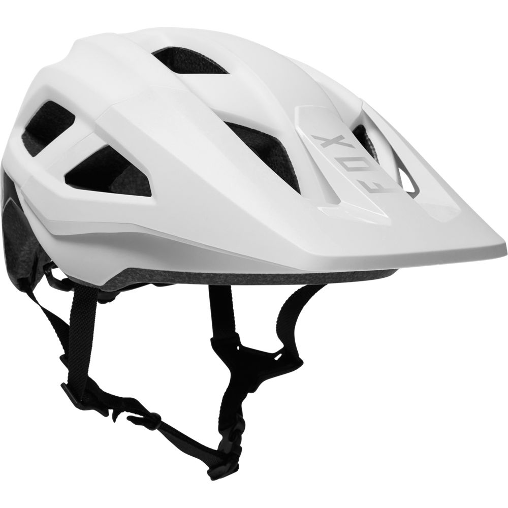 Cascos best sale fox ciclismo