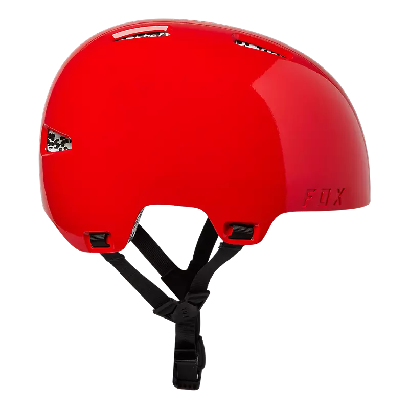 CASCO NIÑO(A) FOX CYCLING FLIGHT PRO