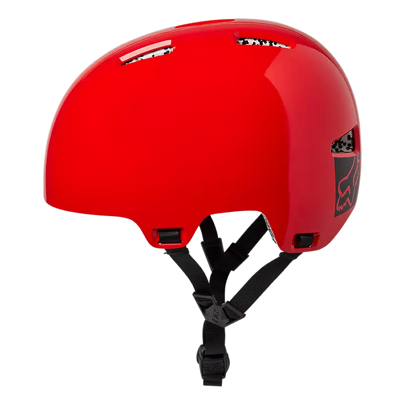 CASCO NIÑO(A) FOX CYCLING FLIGHT PRO