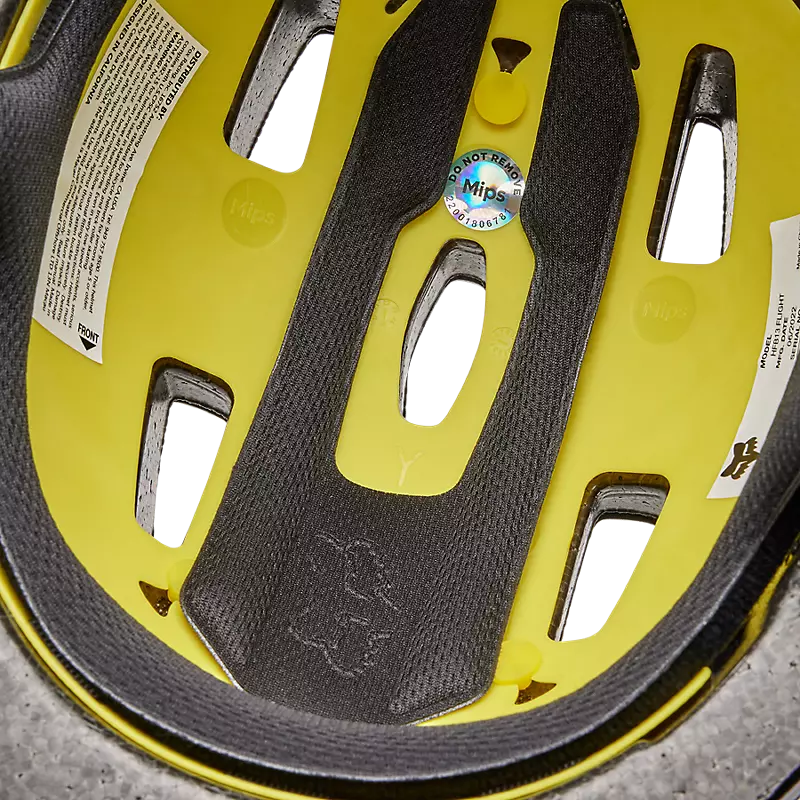 CASCO NIÑO(A) FOX CYCLING FLIGHT HELMET SOLID