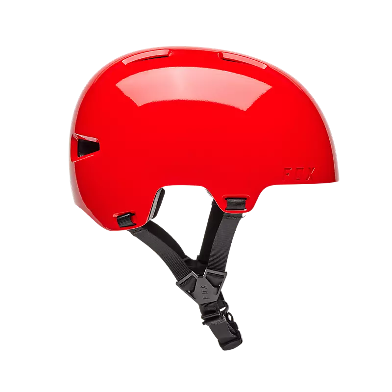 CASCO NIÑO(A) FOX CYCLING FLIGHT HELMET SOLID