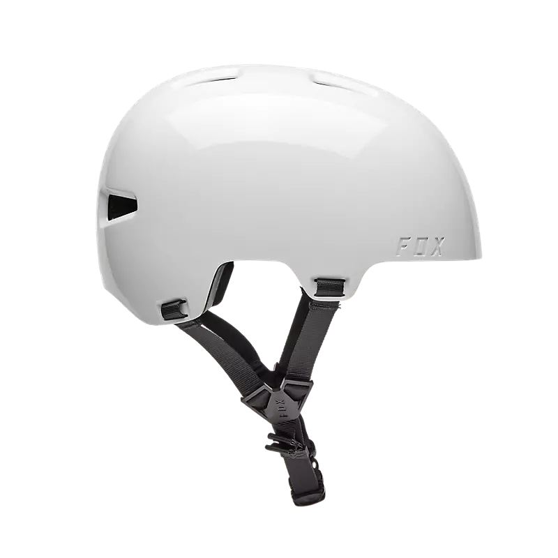 CASCO NIÑO(A) FOX CYCLING FLIGHT HELMET SOLID