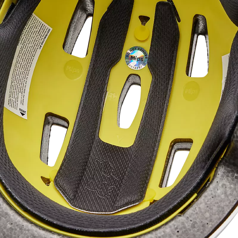 CASCO NIÑO(A) FOX CYCLING FLIGHT HELMET SOLID